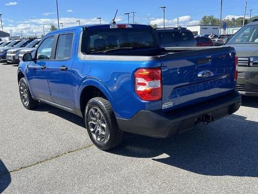 2023 Ford Maverick XLT