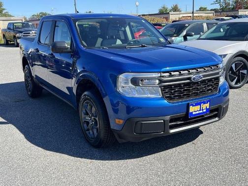2023 Ford Maverick XLT