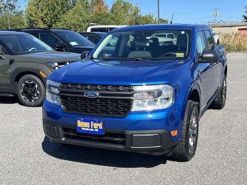 2023 Ford Maverick XLT