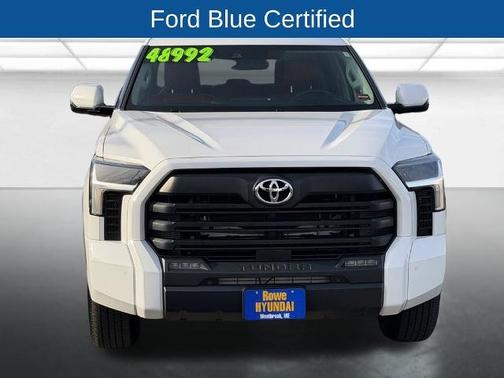 Ice 2024 Toyota Tundra SR5