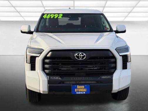 Ice 2024 Toyota Tundra SR5