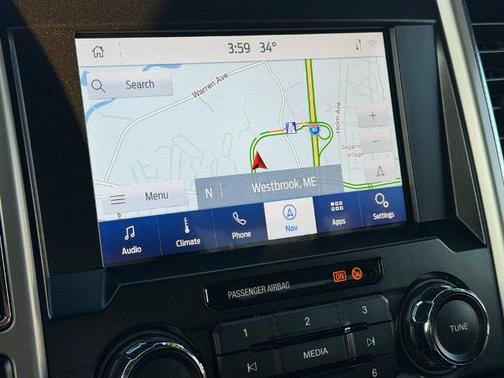 2021 Ford F-350 LARIAT SUPER DUTY