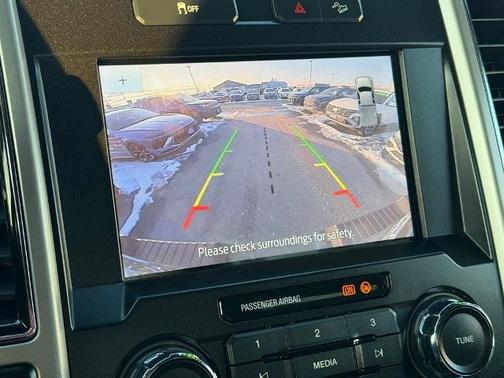 2021 Ford F-350 LARIAT SUPER DUTY