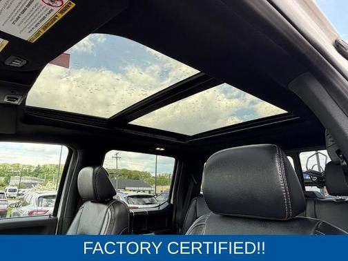 STAR WHITE 2022 Ford F-250 LARIAT