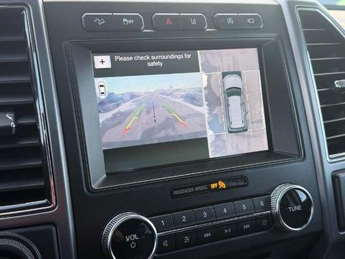 2018 Ford Expedition PLATINUM