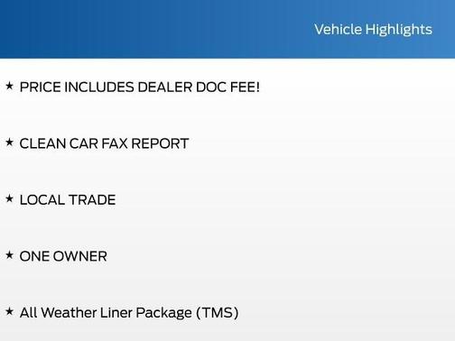Blueprint 2022 Toyota RAV4 XLE