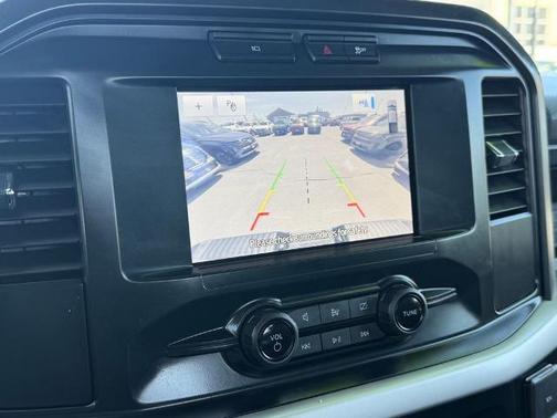 STONE GRAY METALLIC 2023 Ford F-150 XL