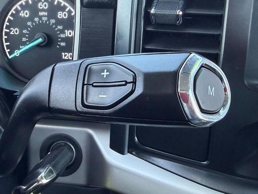 STONE GRAY METALLIC 2023 Ford F-150 XL