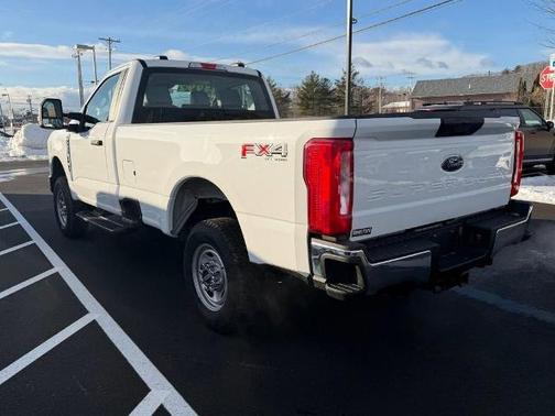 2023 Ford F-250 XL