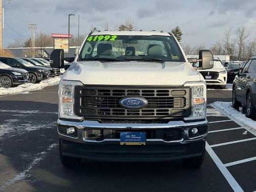 2023 Ford F-250 XL