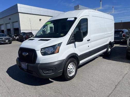 2022 Ford Transit-250 BASE
