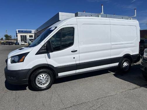 2022 Ford Transit-250 BASE