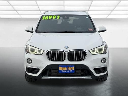 2019 BMW X1 XDRIVE28I