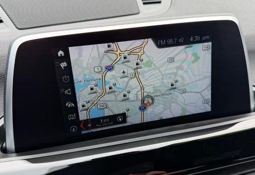 2019 BMW X1 XDRIVE28I