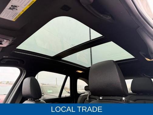 2019 BMW X1 XDRIVE28I