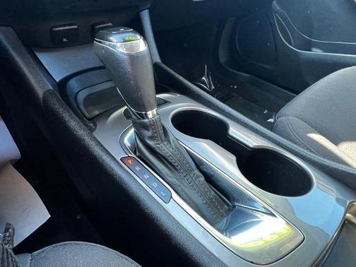 2017 Chevrolet Malibu LS W/1LS