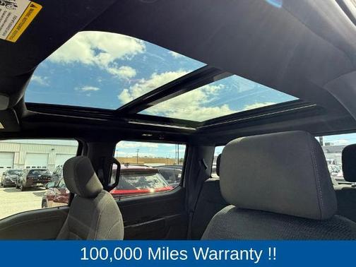 AVALANCHE 2023 Ford F-150 XLT