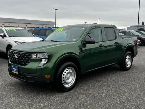 2025 Ford Maverick XL