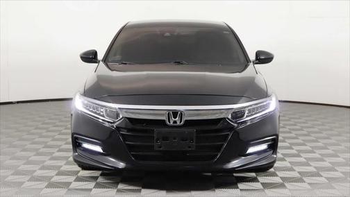 2020 Honda Accord LX 1.5T