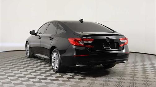 2020 Honda Accord LX 1.5T