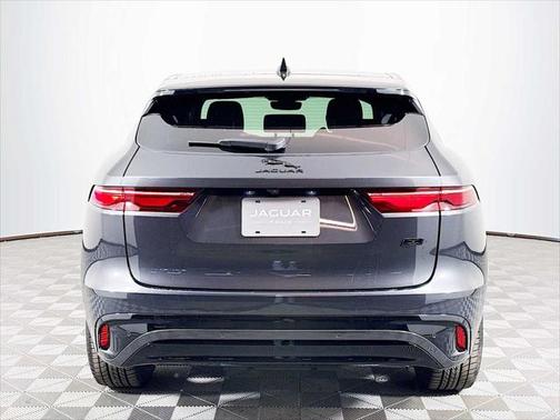 2026 Jaguar F-PACE P250 R-Dynamic S
