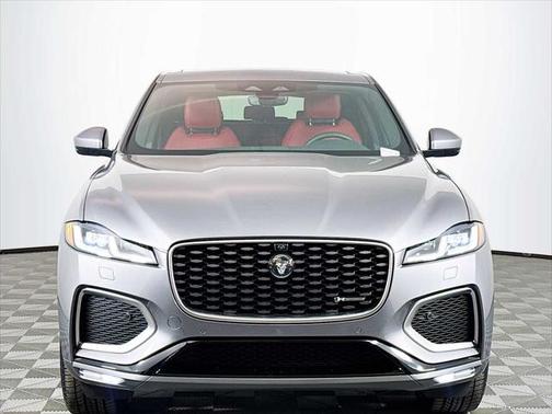 2025 Jaguar F-PACE R-Dynamic S P400 AWD Automatic