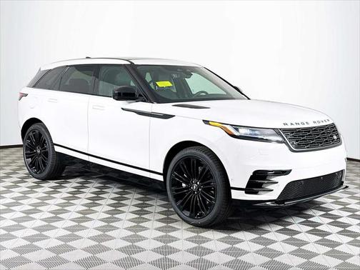 2026 Land Rover Range Rover Velar P250 SE R-Dynamic