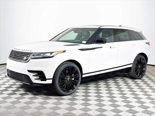 2026 Land Rover Range Rover Velar P250 SE R-Dynamic