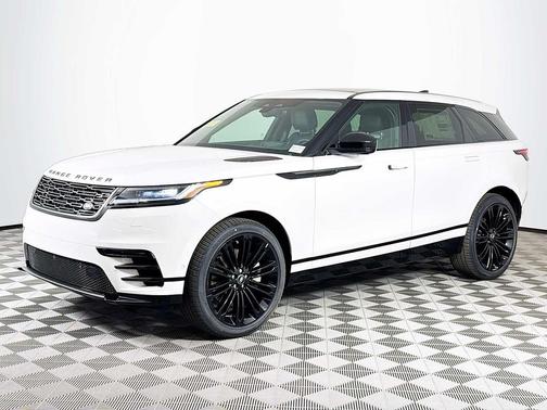2026 Land Rover Range Rover Velar P250 SE R-Dynamic