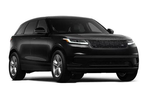 2025 Land Rover Range Rover Velar P250 S