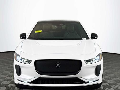 2024 Jaguar I-PACE R-Dynamic HSE