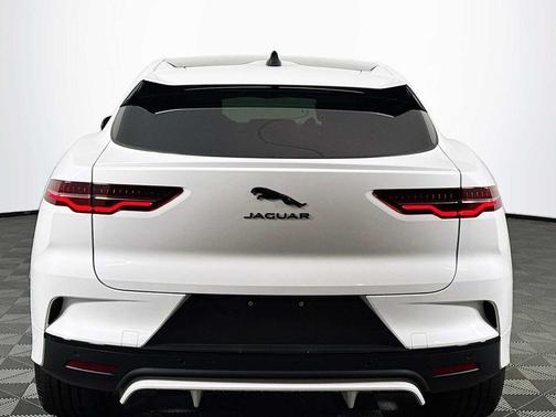 2024 Jaguar I-PACE R-Dynamic HSE