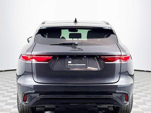 2024 Jaguar F-PACE R-Dynamic S P250 AWD Automatic