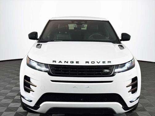 2024 Land Rover Range Rover Evoque Dynamic SE