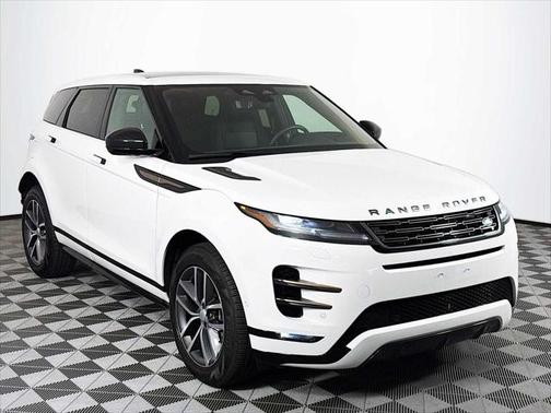 2024 Land Rover Range Rover Evoque Dynamic SE
