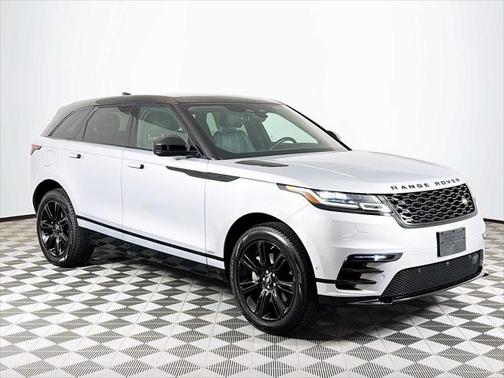 2021 Land Rover Range Rover Velar P250 S R-Dynamic