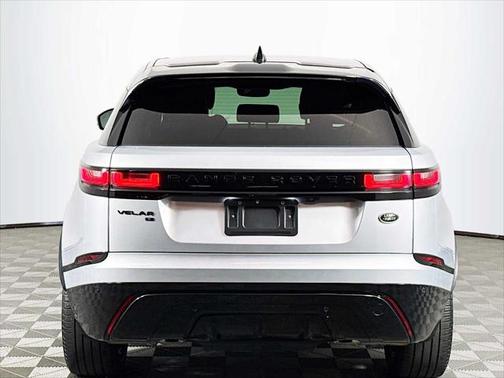 2021 Land Rover Range Rover Velar P250 S R-Dynamic