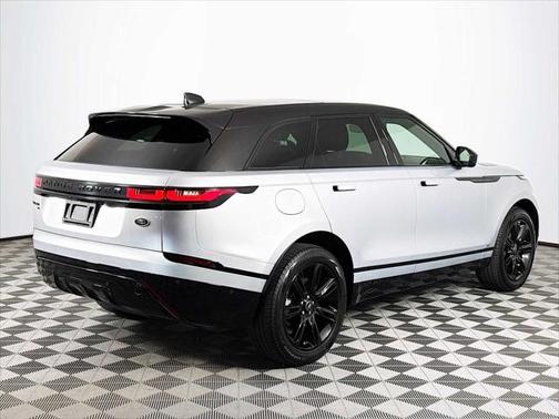 2021 Land Rover Range Rover Velar P250 S R-Dynamic