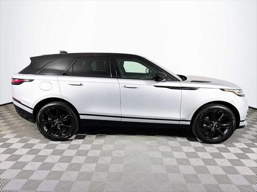 2021 Land Rover Range Rover Velar P250 S R-Dynamic