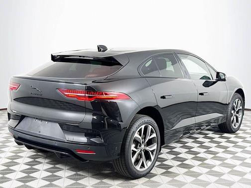 2024 Jaguar I-PACE R-Dynamic HSE