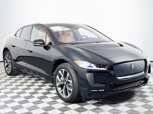 2024 Jaguar I-PACE R-Dynamic HSE