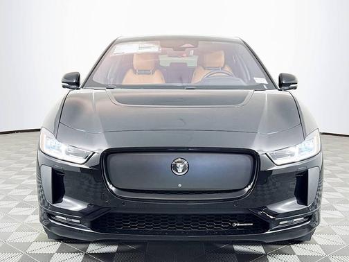 2024 Jaguar I-PACE R-Dynamic HSE