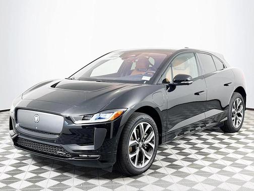 2024 Jaguar I-PACE R-Dynamic HSE