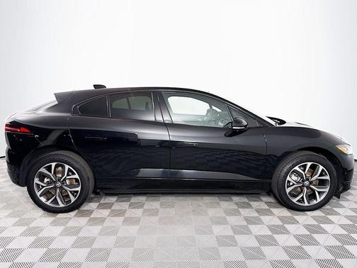 2024 Jaguar I-PACE R-Dynamic HSE