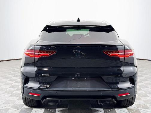 2024 Jaguar I-PACE R-Dynamic HSE