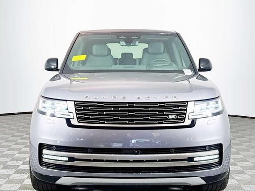 2025 Land Rover Range Rover P530 SE 7 Seat