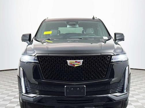 2022 Cadillac Escalade ESV Luxury