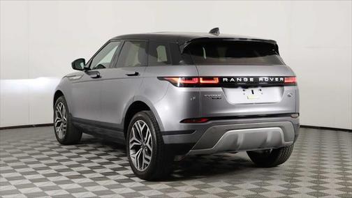 2020 Land Rover Range Rover Evoque SE