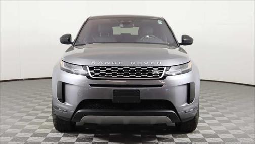 2020 Land Rover Range Rover Evoque SE