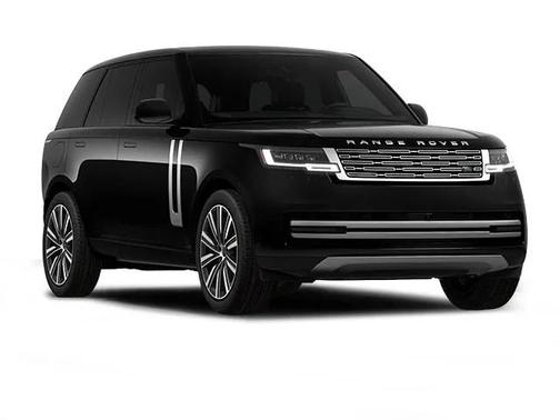 2026 Land Rover Range Rover P530 Autobiography